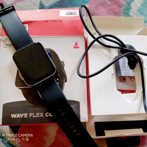 ✨Boat Wave Flex Connect Watch