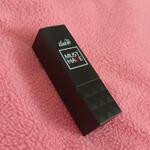 Iba Must Have Black To Pink pH Lipstick