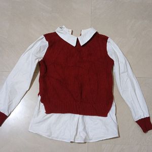 Top Woolen