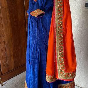 Lehenga Choli