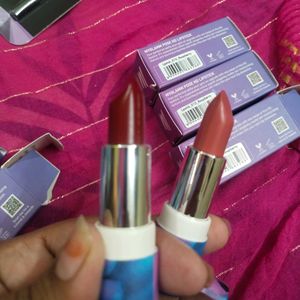 Pose Hd Matte Lipstick