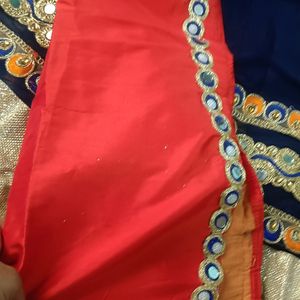 Lehnga For 4 To 5 Year Old