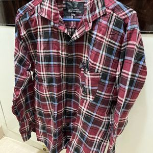 Mens Festive Wear Shirt