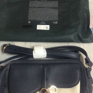 Dune Crossbody Bag