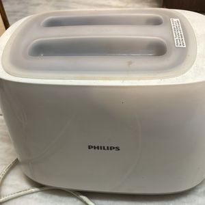 Phillips Toaster