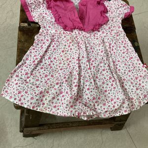 Baby Frock