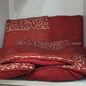 Cushion Pack Of 4