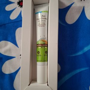 Mamaearth Eye Cream