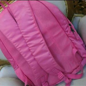 Rose Pink Backpack