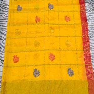 Kanchipuram Saree And Uppada Sare