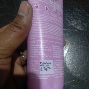 Jamun Active Acne Juicy Cleanser