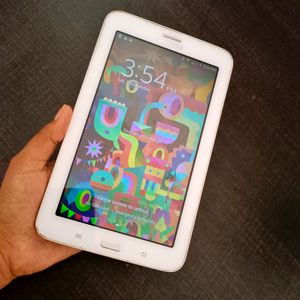 Samsung Galaxy Tab 3 Neo - White