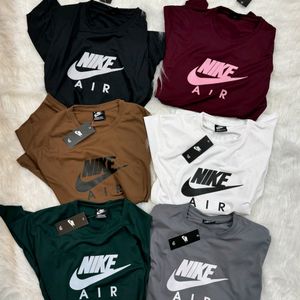 NIKE PRINT TSHIRT