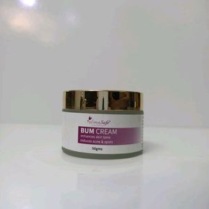 intima safe bum cream enhances skin tone