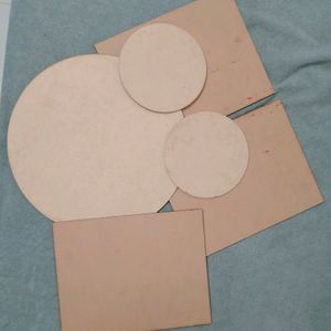 cardboards for art and craft