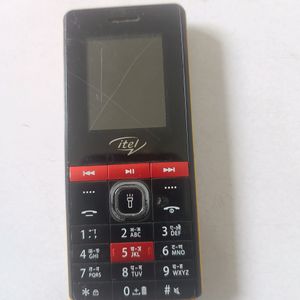 Itel Mobile