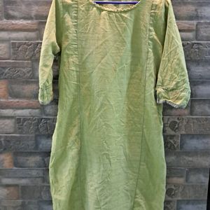 Set Of 2 Kurta