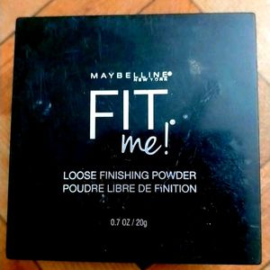 🎉OFFER‼️Maybelline Loose Powder‼️