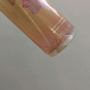 Sample- Orginal VICTORIA SECRET- VELVET PETALS