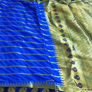 Soft Silk Saree