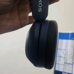 Sony WH-XB910N Wireless Noice Cancelling Headphone