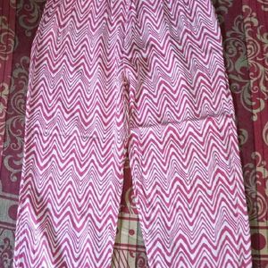 Kurta Pant Set Size M💗