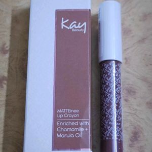 Kay Beauty Lip Crayon