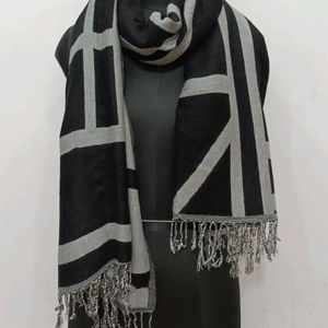 Winter Thick Shawl /stola/scarf