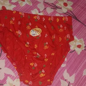 34 Size Panti