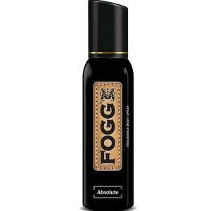 Fogg Absolute Fragrance Body Spray 150 ml MRP: 275