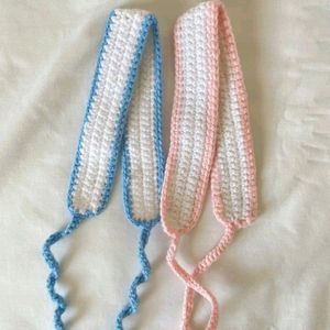 Crochet Headband