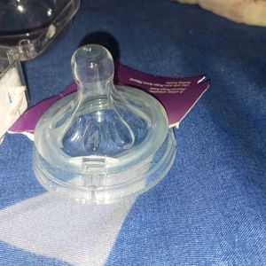 Philips Avent Natural Nipple