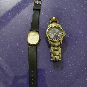 2 Watches