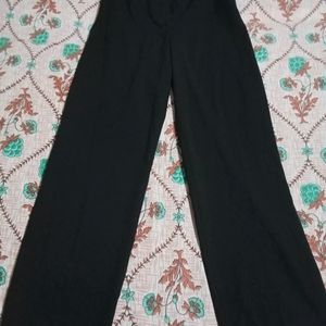 Black Stunning Formal Pant