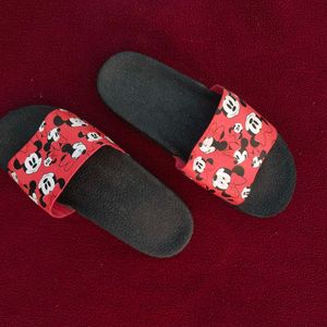 Mickey & Minnie Flipkart Flops 🧸