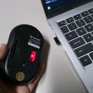 Wireless Mouse