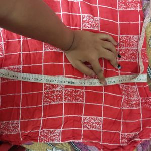 Short Kurti