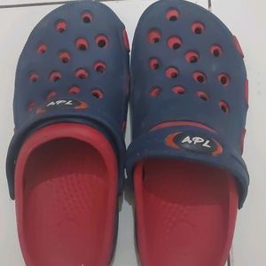 APL Crocs!! Branded😍