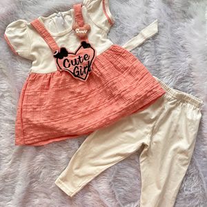 New Baby Set