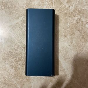 Syska 20,000 mAh Power Bank