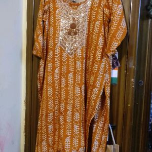 Kurti Soft Cotton