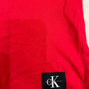 Calvin Klein T Shirt