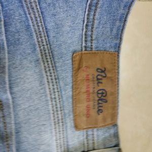 Branded Shaded Mens Jeans