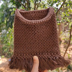 Macrame Handbag