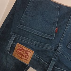 Levi's Bootcut Denim