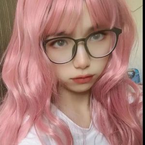 Cosplay wigs