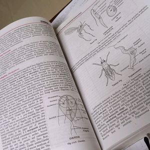 Objective Of Biology By Dinesh For Neet