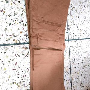 Pan America Trousers