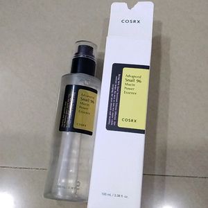 COSRX ADVANCED  SNAIL 96 MUCIN