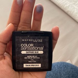 Maybelline Eyeshadow